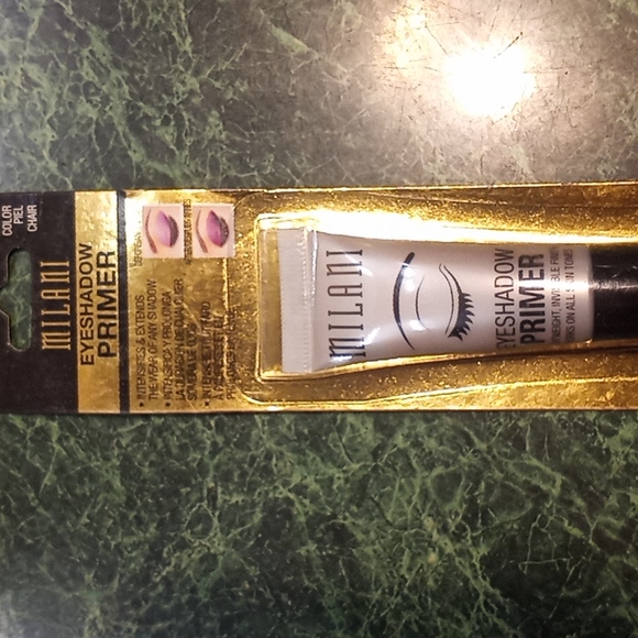 Milani Eyeshadow/Ardell Eyelashes / Sally Hansen Lip Primer Lot - Picture 3 of 5